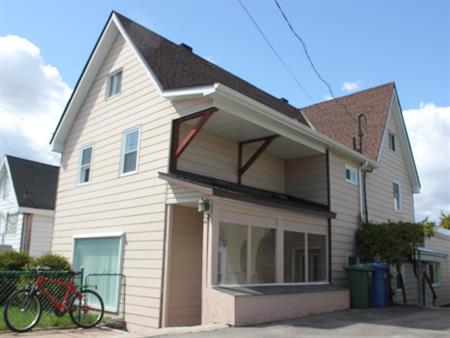 CENTRE-VILLE HULL - 100% RENOVÉ