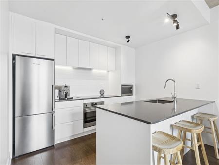 Condo Haut De Gamme Au Coeur De La Ville