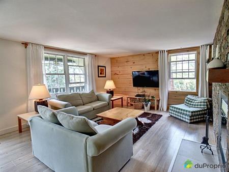 Appartement a louer PIEDMONT ST- SAUVEUR