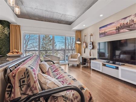 Appartement Agréable Et Confortable