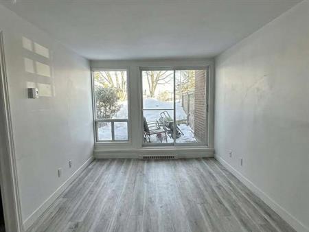 Magnifique Appartement De Type 3½