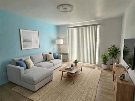 Un Beau 3 ½ Situé Au 3355 Rue Petitcler