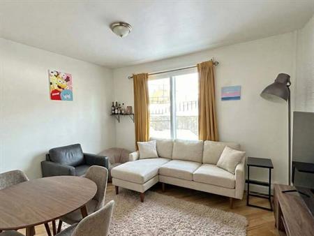 À Louer : Magnifique 3 ½ – Disponible 1e