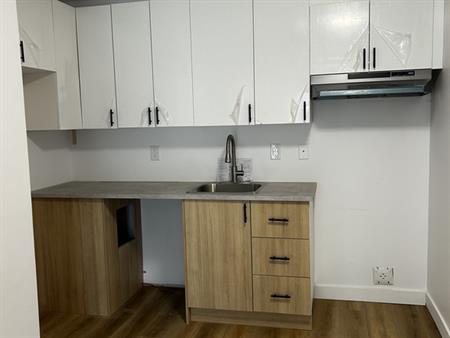3 ½ à Louer – Sherbrooke | Disponible 1e