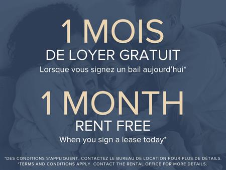 1 Bedroom Available At 3440 Durocher Street, Montreal - 3440 Durocher Street, Montréal