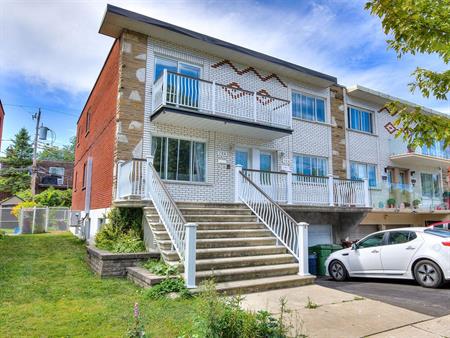 Appartement Montréal (LaSalle) À Louer