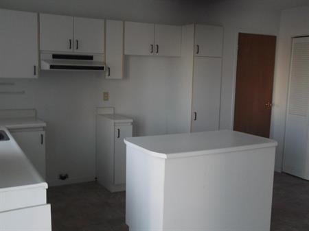 Appartement 5 1\2 'a louer 'a Roberval
