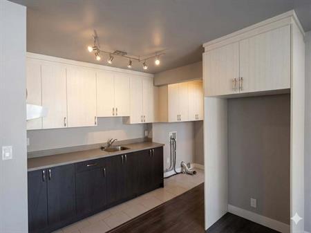 Magnifique 3½ – Disponible JUILLET
