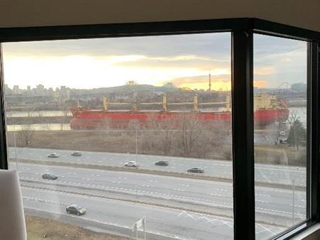 Condo de luxe à louer