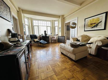 Appartement 5 ½ à louer Montcalm / Saint-Sacrement juillet 2026