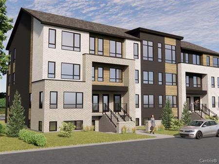 Apartment A Louer