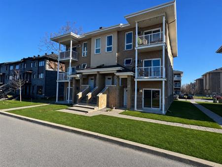 Appartement Gatineau (Aylmer) À Louer