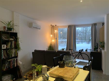 Loft Moderne Au Centre-ville