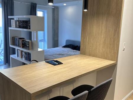 Studio Tout Meublé Tout Inclus
