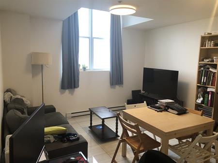4 1/2 Centre-ville