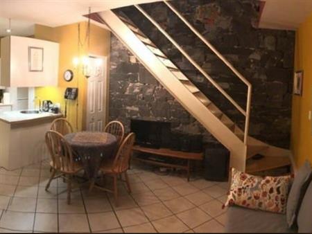 Petit Coin De Paradis