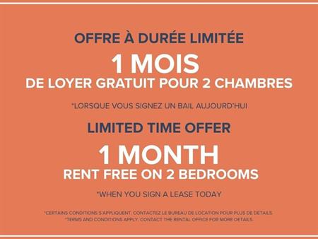 Bachelor Available At 4760 Chemin De La Côte-des-Neiges - 4760 Chemin De La Côte-des-Neiges, Montréal