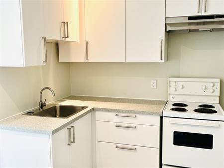 Appartement Avec Vue Sur Parc Baldwin