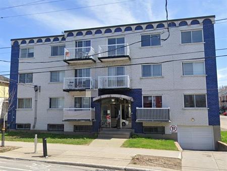 1 CH - 1 SDB - Montreal - $1,450 /mo