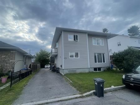 Appartement Une Chambre Gatineau