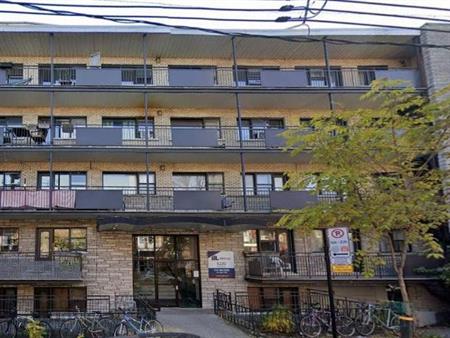 Studio - Montréal - $900 /mo