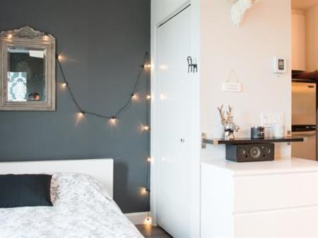 Charmant appartement au cœur du Vieux-Québec