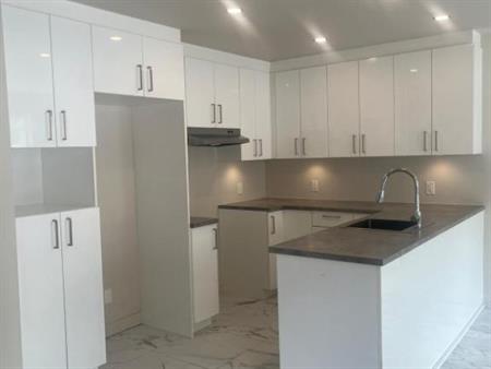 Immeuble tranquille – Quartier recherché