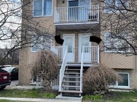 5 ½ Spacieux à Longueuil
