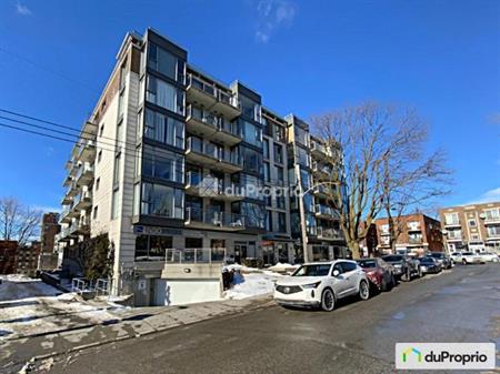 4 1/2 - Montréal (Côte-des-Neiges) - 2 250 $/mois
