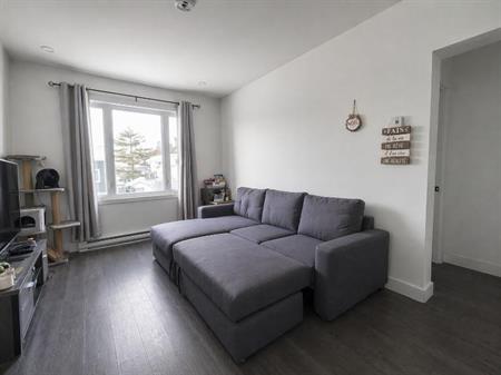 1 CH - 1 SDB - Québec - $1,095 /mo