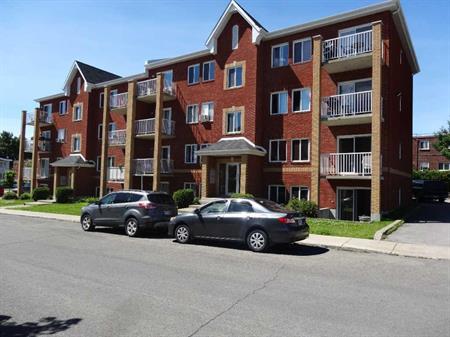 Laval -des-Rapides 4 ½ à louer