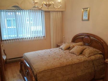 Superbe 6 ½ dans secteur Nouveau - Rosemont avec sous-sol (1700 pieds carrés - approximatif) - 2300$