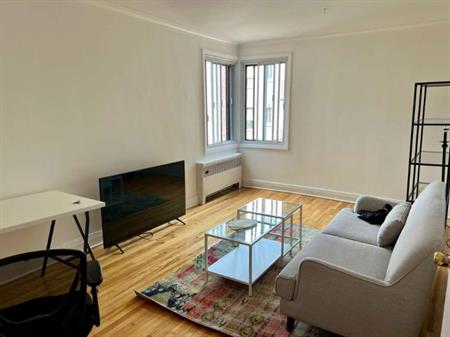 1 CH - 1 SDB - Montréal - $1,339 /mo