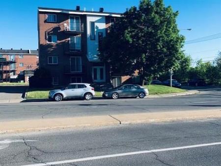 4 1/2 - Laval - 1 535 $/mois