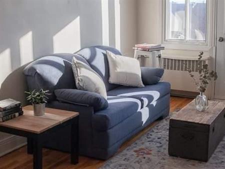 1 CH - 1 SDB - Montréal - $1,489 /mo