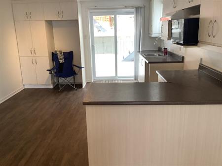Logement 4 1/2 à louer à L'Assomption