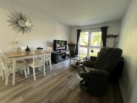 3 ½ à louer à Longueuil - Disponible maintenant