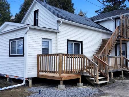 Logement à louer à Ormstown 4 1/2