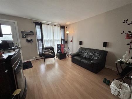 Maison de ville à louer Charlesbourg août 2026