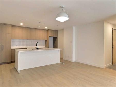 Logement 4 1/2