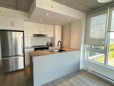 Condo 41/2