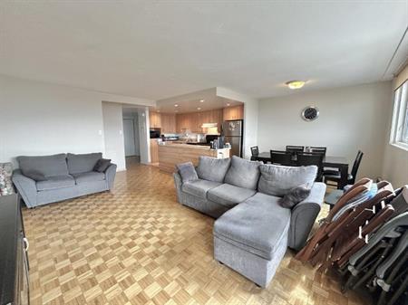 Appartement 5 ½ à louer Montcalm / Saint-Sacrement juillet 2026