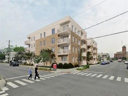 🏢 NOUVEAU PROJET LOCATIF – DISPONIBLE OCTOBRE 2026 à Salaberry-de-Valleyfield 🏢