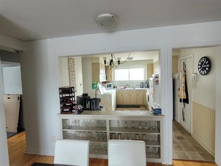 5 1/2 Vieux-Longueuil