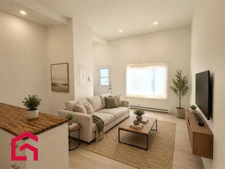 Appartement Trois-Rivières (Trois-Rivières) À Louer