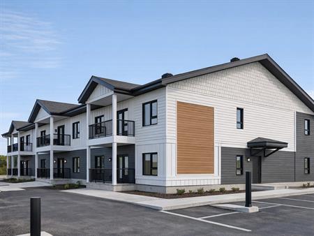 Logement Abordable