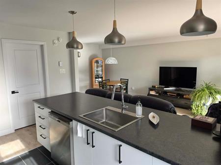 Logement 3 1/2 à louer, cession de Bail. Saint-Romuald, Lévis