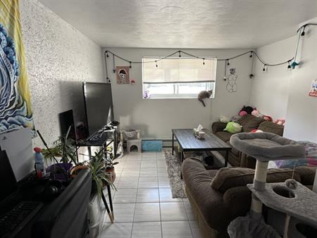 31/2 Près De L'UdeS