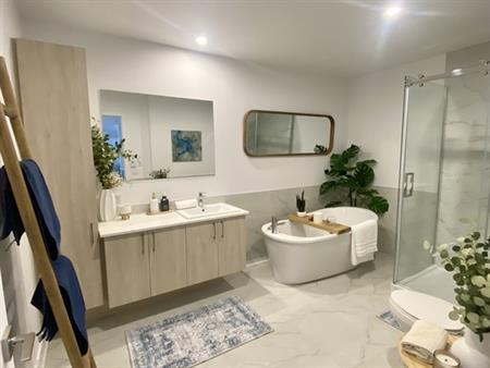 Les Cimes Saint-Sulpice Condo Locatif