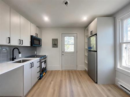 Appartement Salaberry-de-Valleyfield À Louer